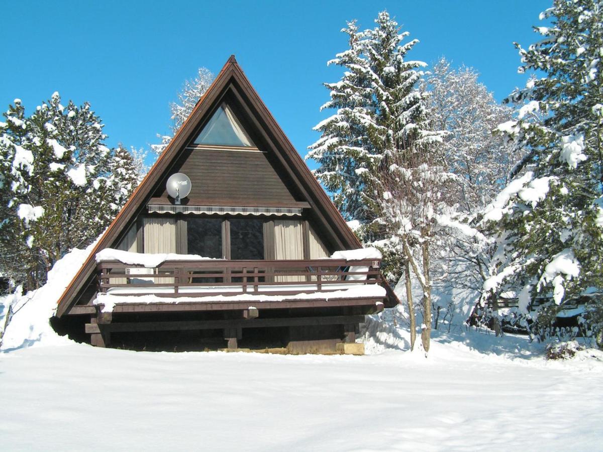 Holiday Home Oslo By Interhome 希格斯多夫 外观 照片