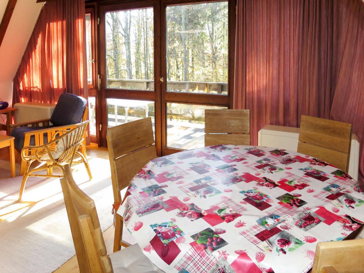 Holiday Home Oslo By Interhome 希格斯多夫 外观 照片