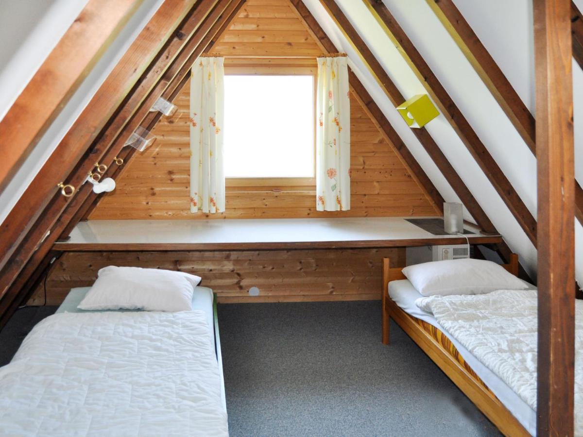 Holiday Home Oslo By Interhome 希格斯多夫 外观 照片