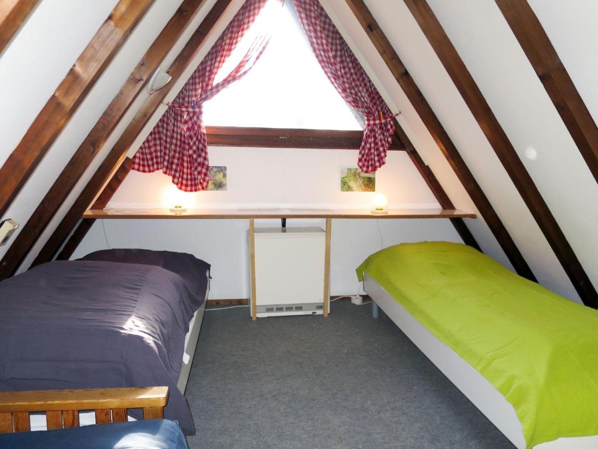 Holiday Home Oslo By Interhome 希格斯多夫 外观 照片